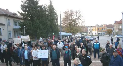 Поделението в Телиш крие опасен усилвател на радиосигнали