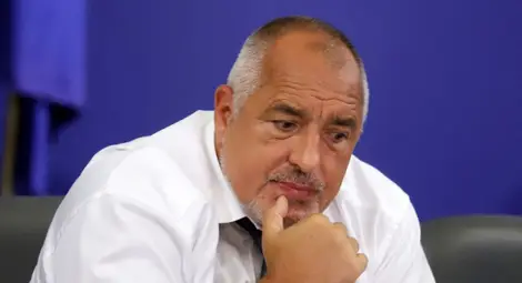 Борисов: Даваме 16,5 млн., обучаваме децата добре, за да може след това да отидат на протест