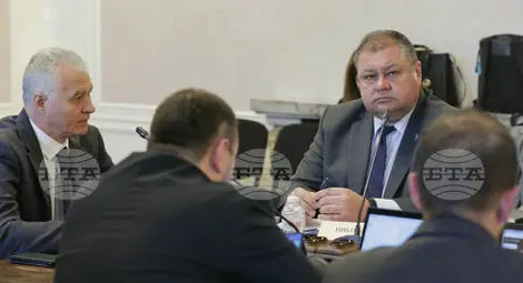 Снимка: БТА Снимка: БТА