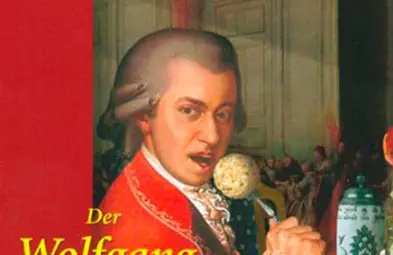 Сладкар в Залцбург печели златен медал за най-известните австрийски бонбони
