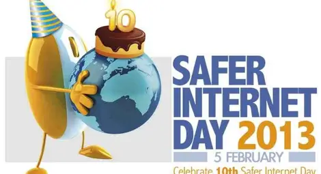 Отбелязваме Международния ден за безопасен Интернет