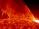 Спадът на слънчевата активност озадачава учените