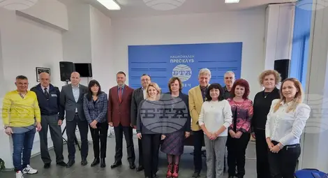 Снимка: БТА Снимка: БТА