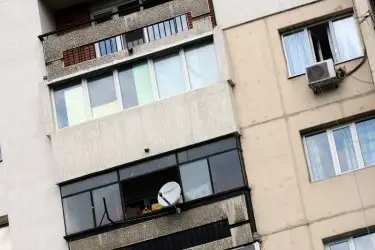 Прокуратурата започна акция "Остъклен балкон" Прокуратурата започна акция "Остъклен балкон"