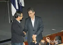 ДСБ предлага Вили Лилков за кандидат-кмет на София