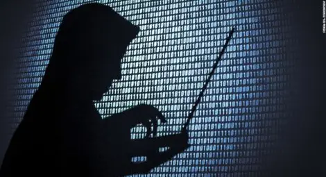 Хакери скапаха компютрите на полицията и поискаха откуп Хакери скапаха компютрите на полицията и поискаха откуп