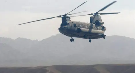 Г-7 обсъжда изтеглянето на военните сили от Афганистан