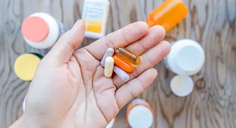 Неразположение, стрес, умора... Проверихте ли какви витамини ви липсват?