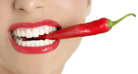 Вкусовите клетки се обновяват за 10 дни