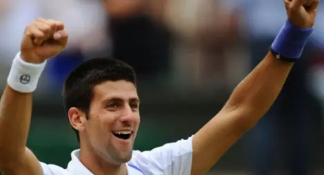 Джокович е първият финалист в Пекин