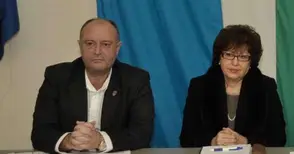 Реформаторите в Русе мислят за общо ръководство наесен