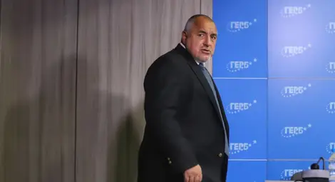 Борисов: След година на чегъртане, преследване и натиск, ние издържахме