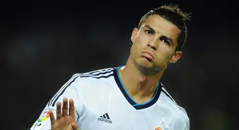 Роналдо може да отиде в САЩ през 2018 г.