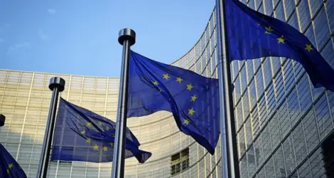 ЕК ще разгледа на 13 ноември докладите за напредъка на България и Румъния ЕК ще разгледа на 13 ноември докладите за напредъка на България и Румъния