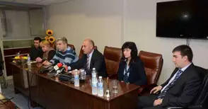 Пламен Цветков води листата на РЗС в Русе