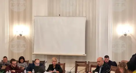 Снимка: БТА Снимка: БТА