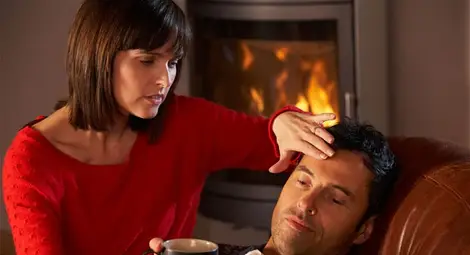 Ето 8-те най-доказани ефикасни неща против грип