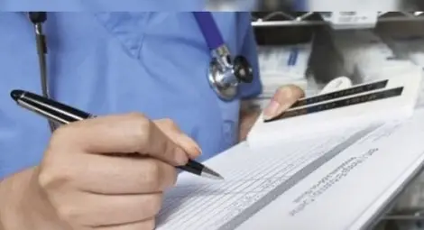 На ден в НОИ постъпват по над 4400 болнични листове На ден в НОИ постъпват по над 4400 болнични листове