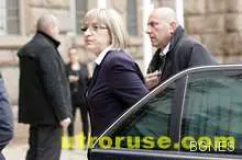  Цачева: ПГ на ГЕРБ ще иска вот на недоверие