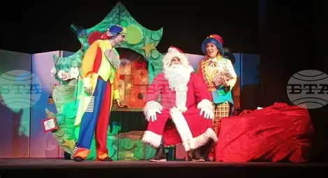 Снимка: БТА Снимка: БТА