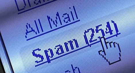 Българите получават най-много спам