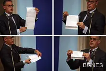 ЦИК глобява за социологически проучвания по време на изборния ден