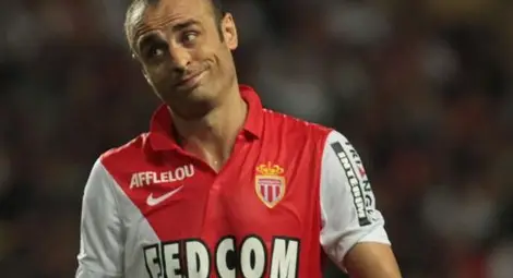 Бербатов на крачка от отбор на Стилиян Петров