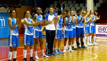 Не е истина - &bdquo;Дунав 8806&ldquo; последен след втора поредна загуба в Лигата!