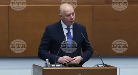 Снимка: БТА Снимка: БТА