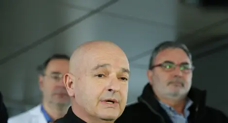 Ген. Мутафчийски: 8 нови случая на коронавирус, общо стават 51 Ген. Мутафчийски: 8 нови случая на коронавирус, общо стават 51