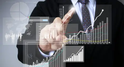 Чуждите инвестиции растат с почти 65% през януари