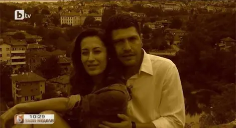 Биляна Гавазова: Не знам кога ще изляза в майчинство. Докато съм добре, ще съм на екран