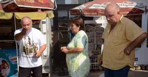 Хората в Червена вода: Всеки  ден при нас има земетресение