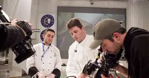 Топ спецове разкриват тайните на модерното бавно готвене