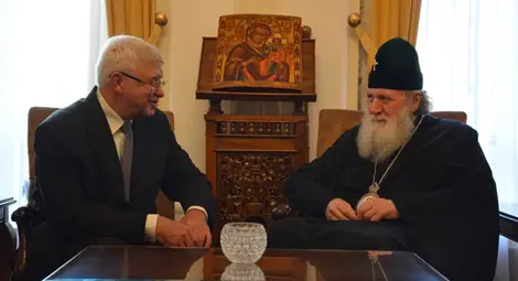 Църквата одобрява даряването на органи само при съзнат избор или доказана мозъчна смърт