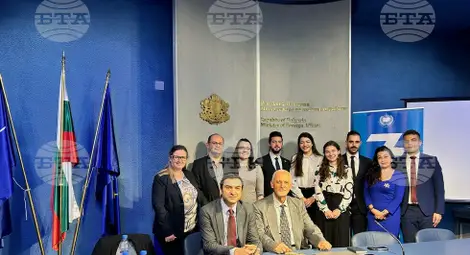 Снимка: БТА Снимка: БТА