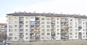 2489 семейства живеят в общинска квартира