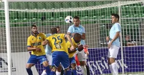 Баражът за Европа насрочен в неделя