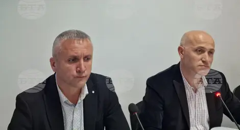 Снимка: БТА Снимка: БТА