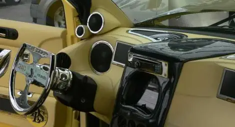 100 автомобила в битка за най-добър звук