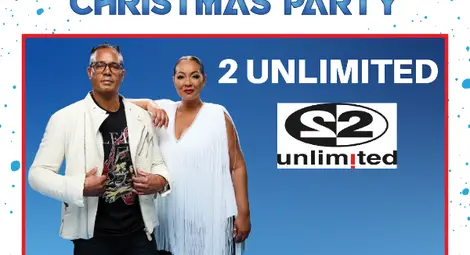 2 Unlimited: &bdquo;Русе, готви се! Шоуто ни ще бъде незабравимо!&ldquo;