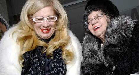 Стоянка Мутафова: Свекърва ми измисли, че Невена има връзка с Нейчо!