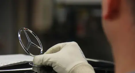 Най-скъпите марки в Германия &ndash; &bdquo;Мерцедес&ldquo; и БМВ