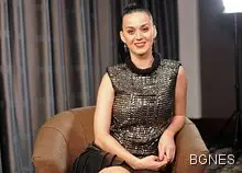 Кейти Пери стана жена на годината