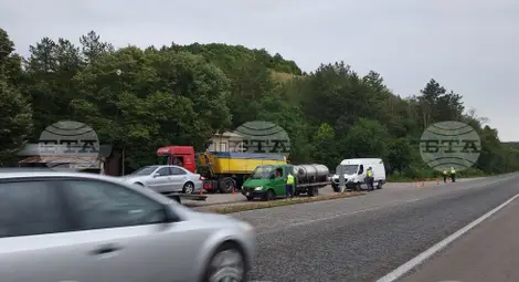 Снимка: БТА Снимка: БТА