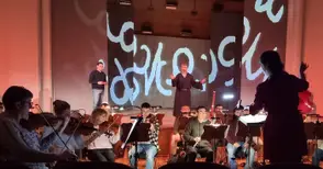 Режисьорът на „Омагьосаният принц“ Аделаида Якимова-Фурнаджиева: Ще има предизвикателство на естетиката, която се различава с масовия вкус