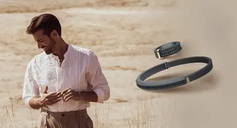 Кои са най-популярните видове диамантени гривни?