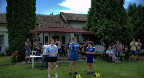 Сестри Георгиеви с три медала на турнир за купа &bdquo;Разград&ldquo;