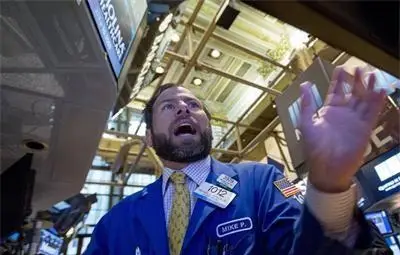 Европейските фондови борси отчетоха спад с повече от 1% при отварянето си