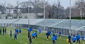 Беласица има класа и може да победи всеки, каза за БТА старши треньорът на Дунав Георги Чиликов преди гостуването на русенци в Петрич